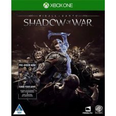 بازی Middle Earth: Shadow Of War مخصوص Xbox
